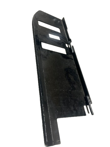 AH147773-B -- Left Hand Deck Plate - Beveled (Hydraulic)